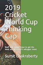 2019 Cricket World Cup Thinking Lahore, Karachi - Pakistan
