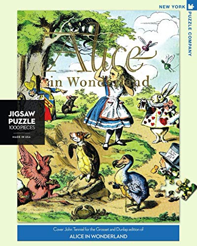 Best Jigsaw Puzzle Companies