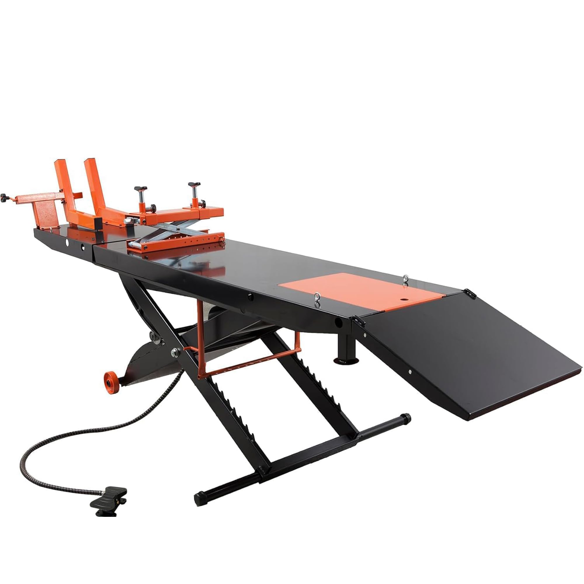 APlusLift MT1500 1500LB Air Operated 24