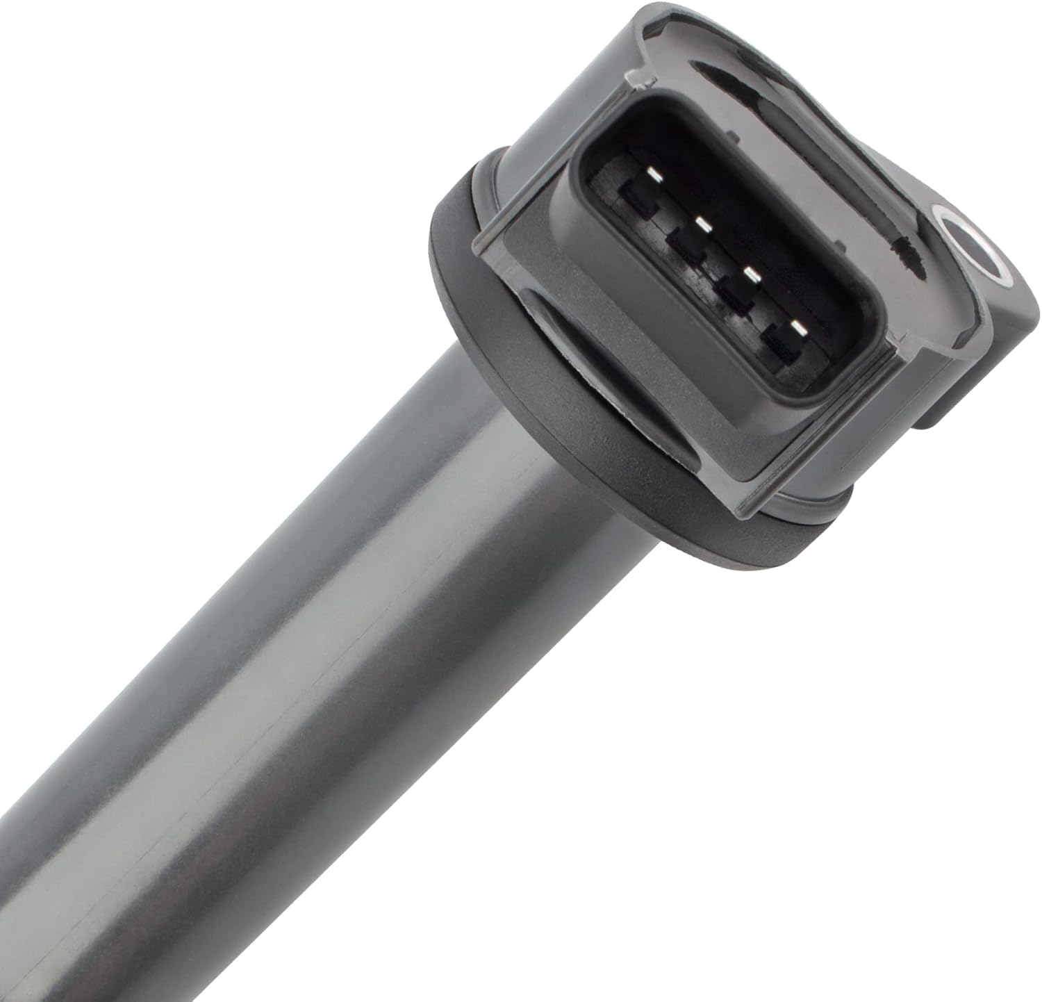 BOXI 6pcs Ignition Coils Fit for Toyota Avalon Camry RAV4 Highlander Sienna Venza/for Lexus ES350 IS350 RX350 RX450H/for Scion tC 2.5L 2.7L 3.5L| 90919-A2004 90919-A2002 90919-02251 90919-02255 UF-487