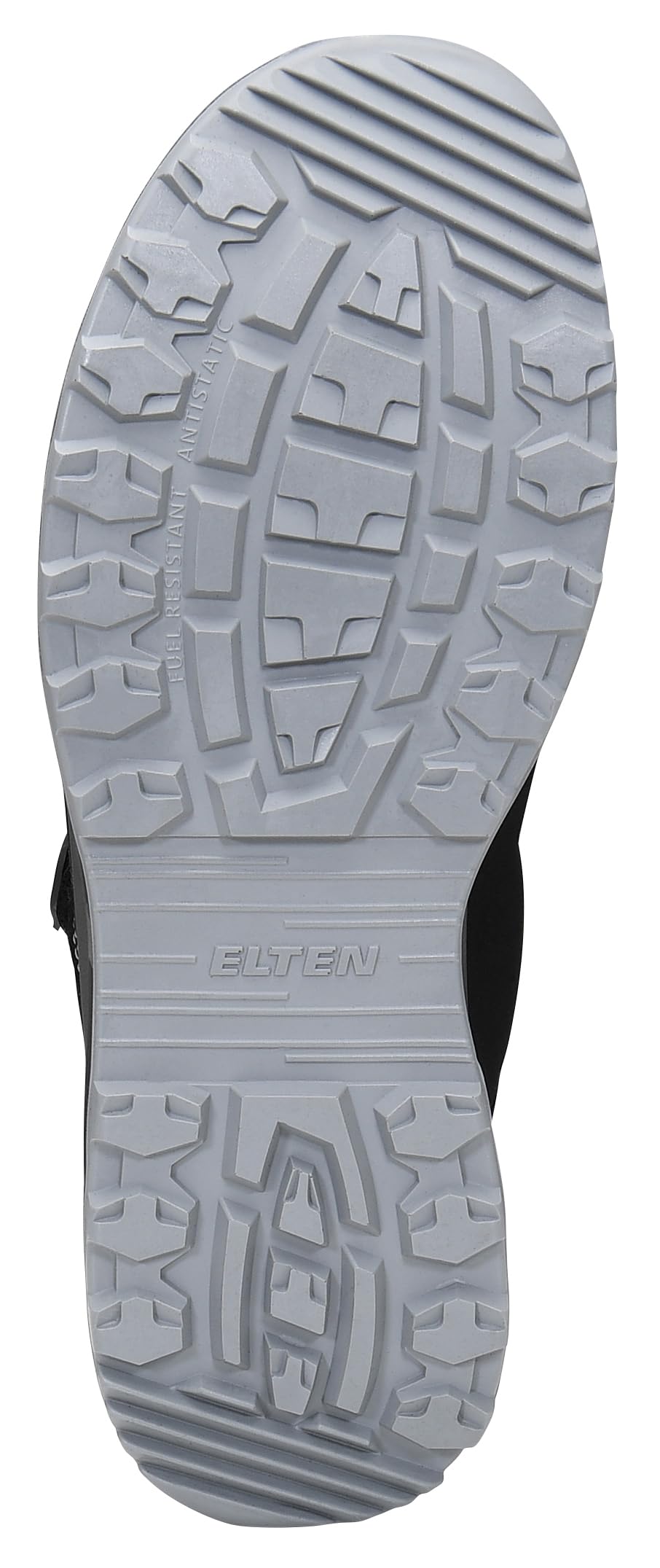 ELTEN Scott XXT ESD S1PS | Sicherheitsschuhe für Damen & Herren, Kunststoffkappe, leicht, atmungsaktiv