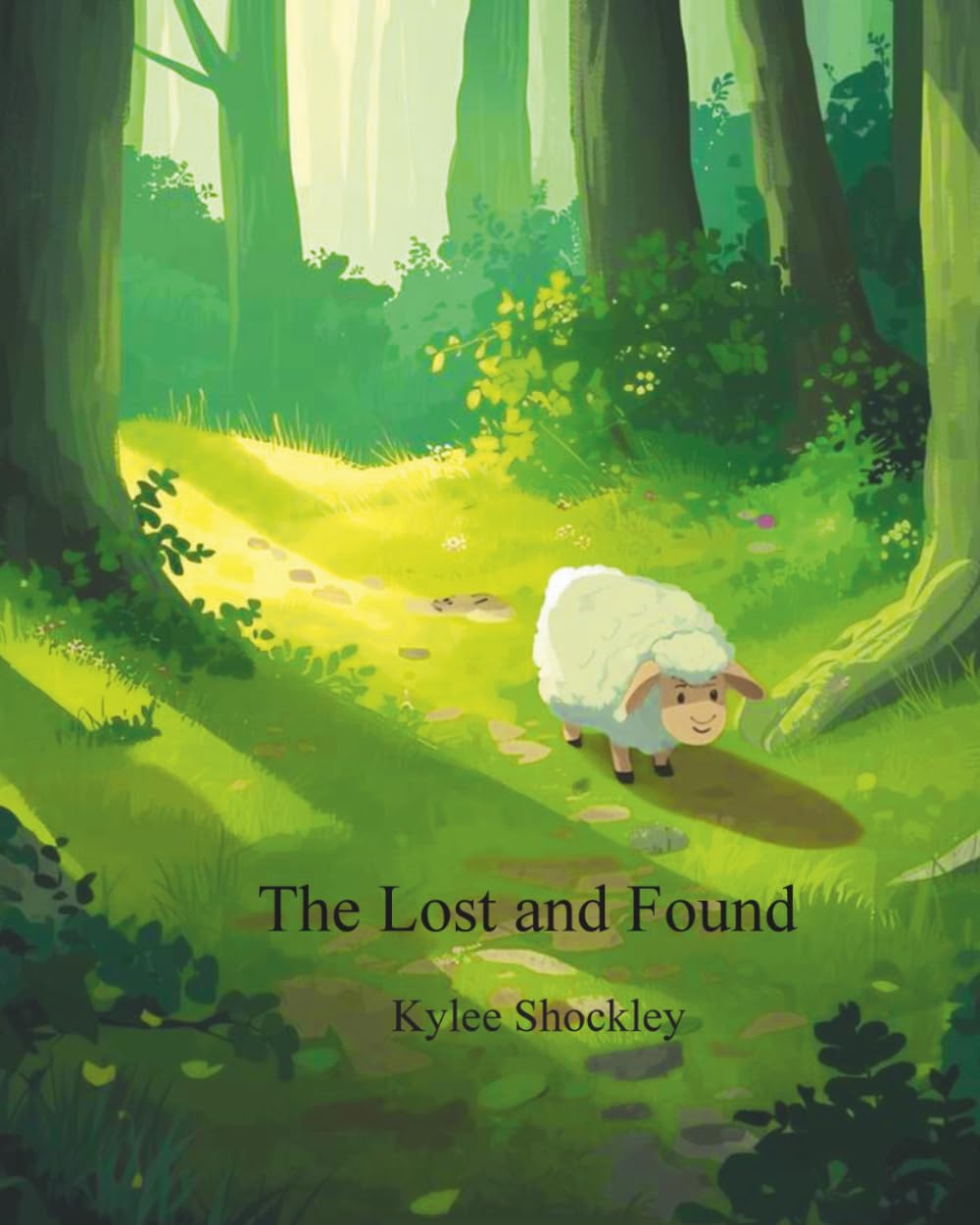 The Lost and Found