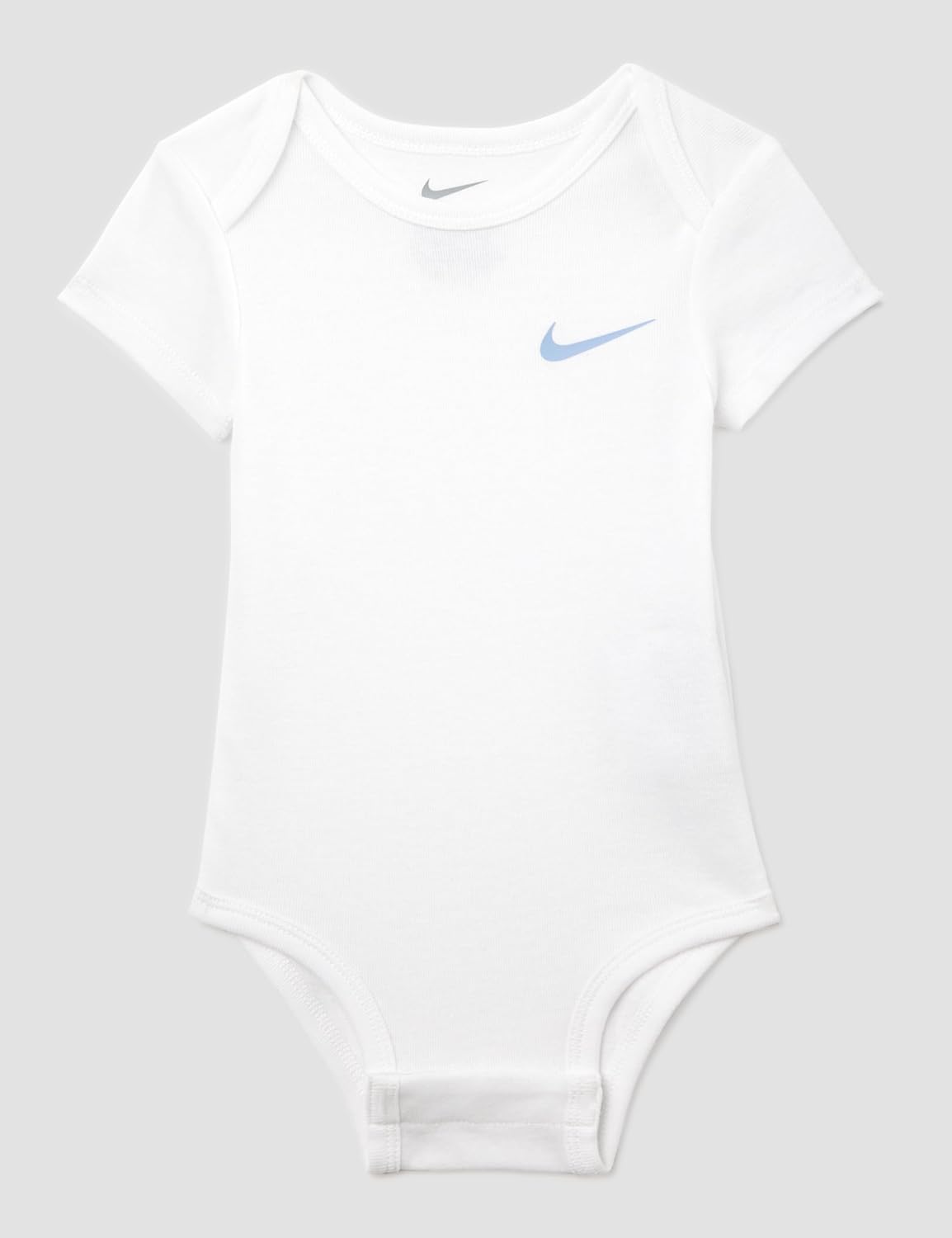 Nike Baby Essentials Bodysuits and Pants 3-Piece Set - Image 4