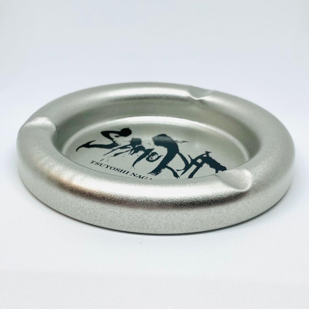 Amazon.co.jp: 長渕剛 グッズ 灰皿 サムライツアー : ファッション