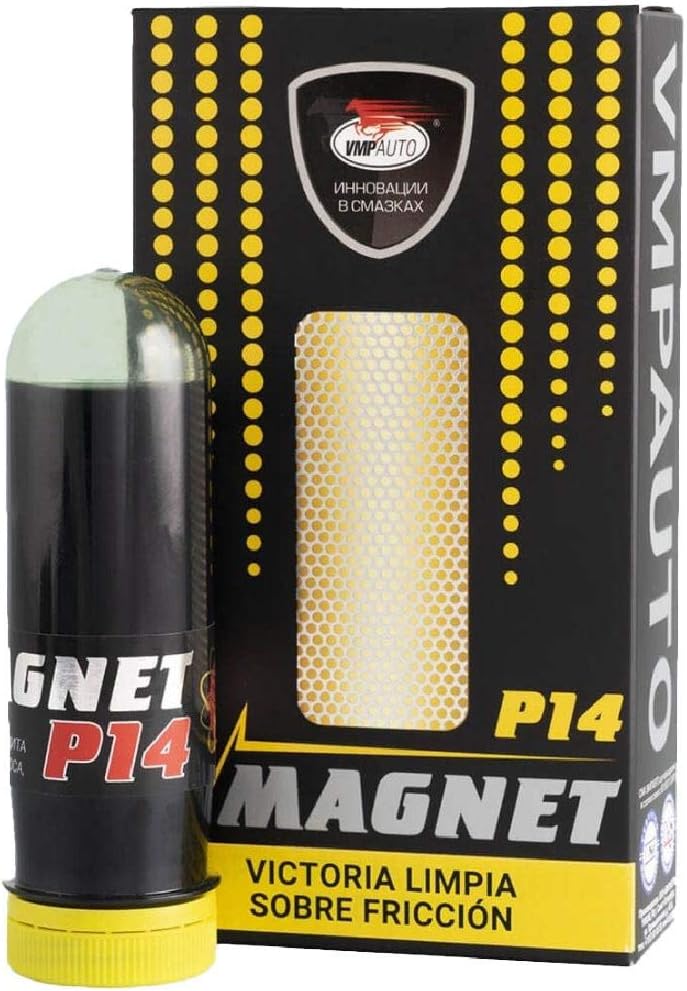 P14 New Age Oil Additive For Car Engine. Is The First HTHS Viscosity Engine Oil Stabilizer In The World. This Is The New Age Of Engine Oil Additives And Engine Restore.