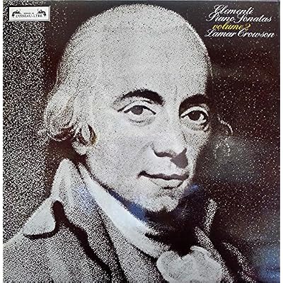 Piano Sonatas Volume 2