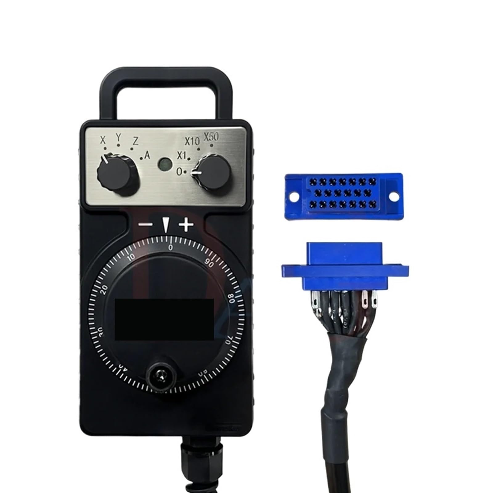 Générateur d'impulsions MPG HC111 - Volant électronique original pour commande CNC