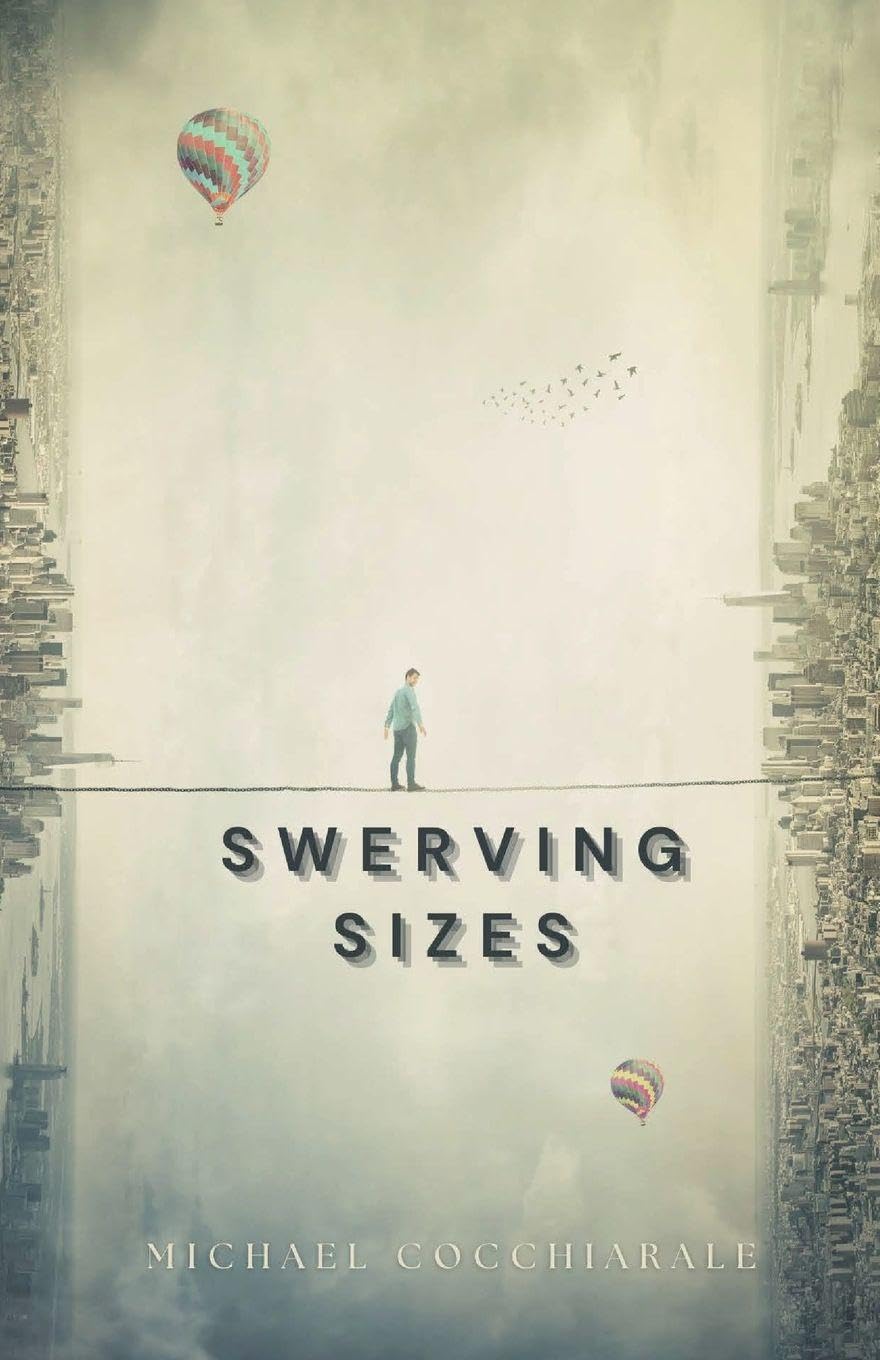 Swerving Sizes