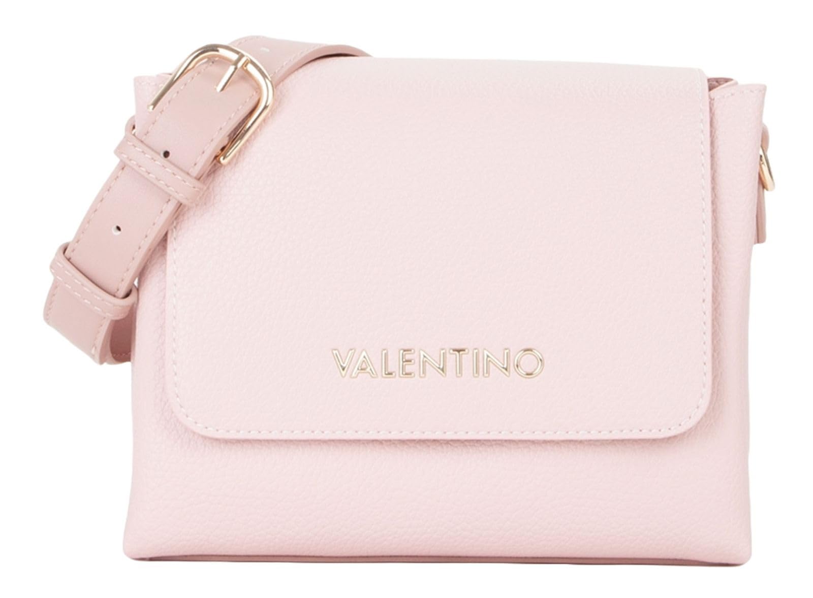 Valentino Women's Alexia Handbag, Cipria, ÚNICA
