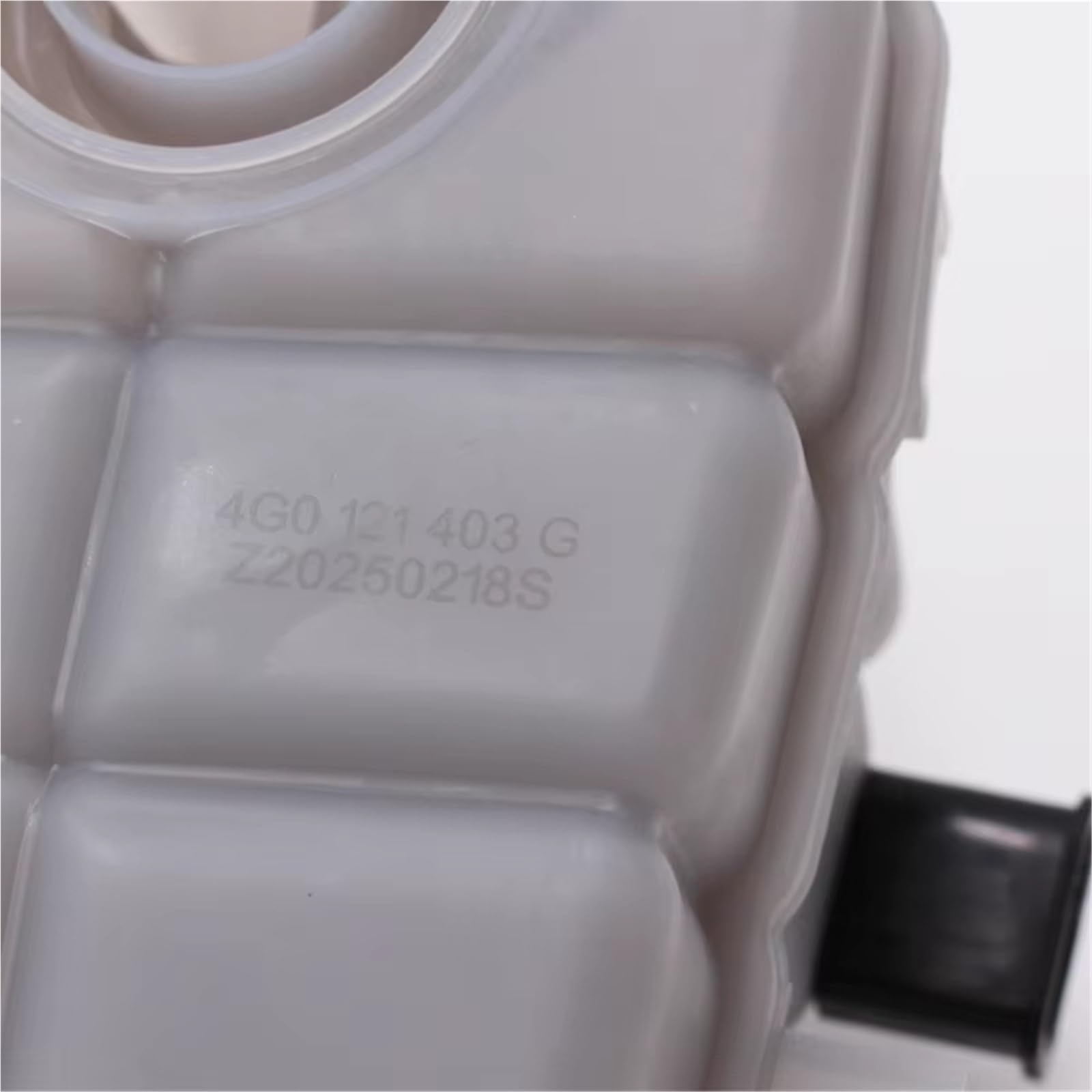 Serbatoio Dell'acqua Raffreddamento Per A6 Per A7 Per A8 2010-2018 N90951301 Serbatoio Espansione Radiatore Liquido Raffreddamento Motore Con Tappo radiatore del motore