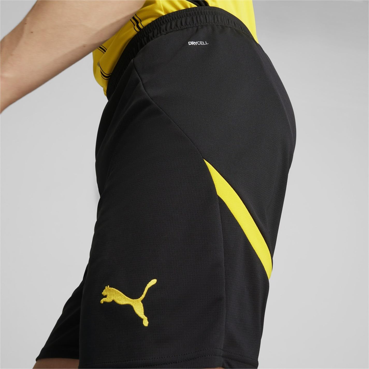 PUMA BVB Dortmund Short Unisex