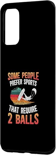 Miniatura 2 de Galaxy S20+ Funny Kitesurfing Kitesurf Kiteboarder Kitesurfer Kiteboard Case