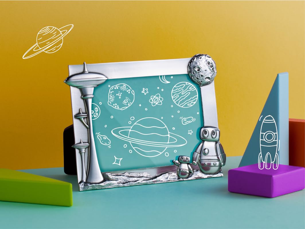 Amazon｜Royal Selangor 手仕上げ ロボトピアコレクション ピューター