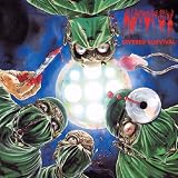 Severed Survival by AUTOPSY (2009-03-10)