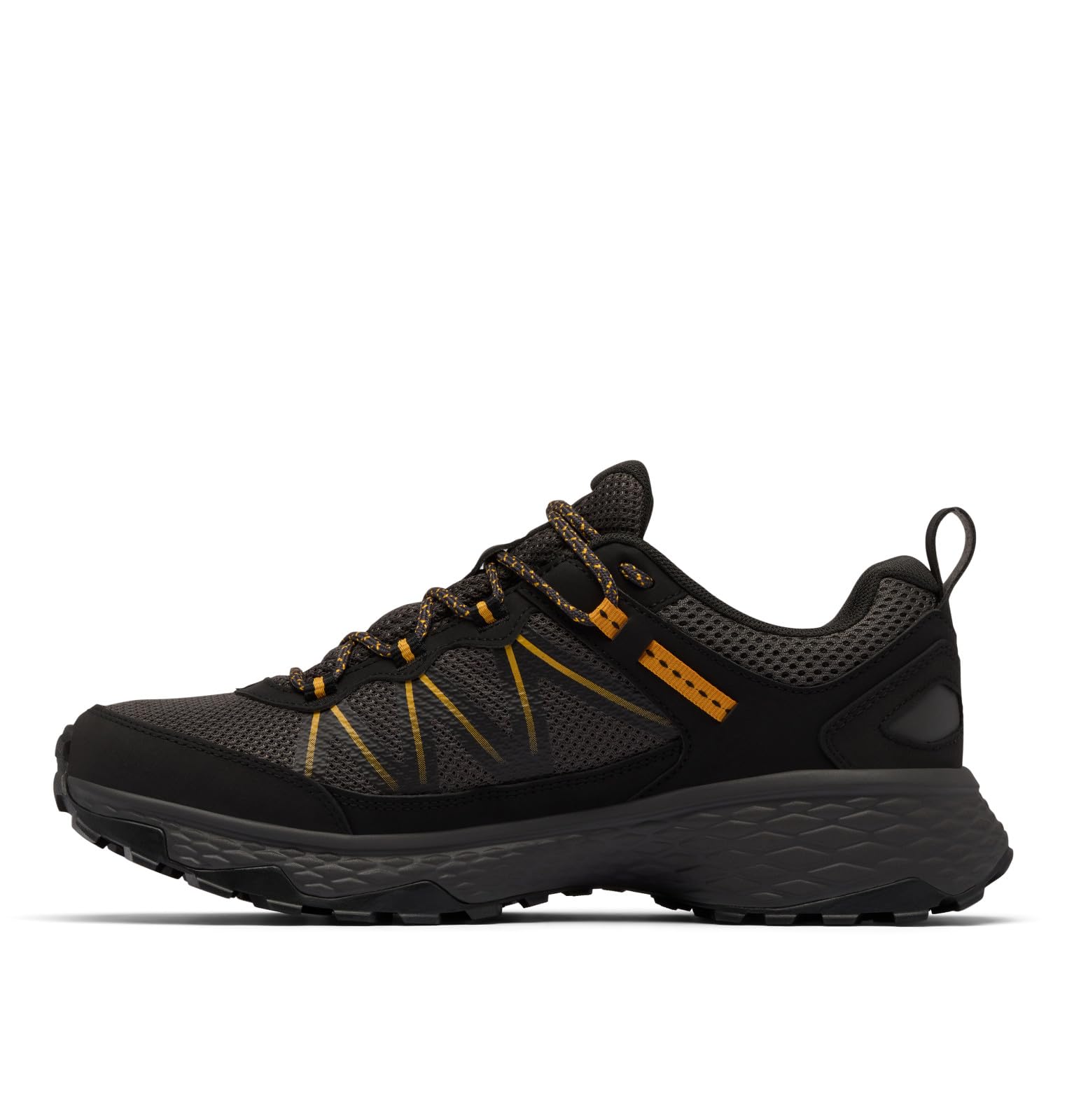 Columbia Peakfreak Rush Outdry, Zapatos para Senderismo Hombre