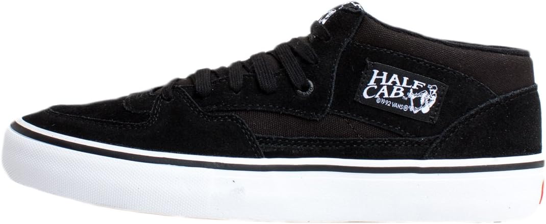 Vans Half Cab Pro Skate Shoes