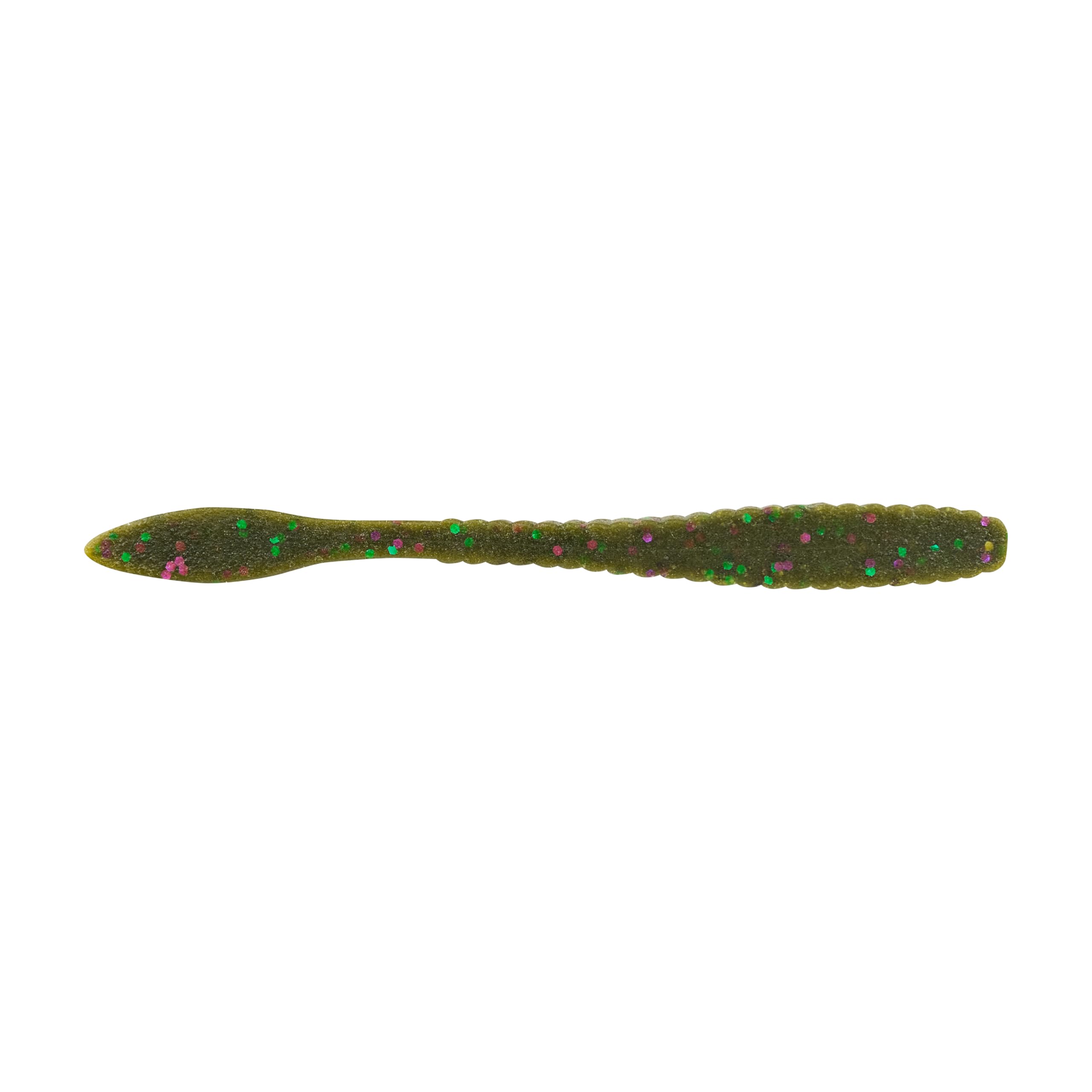 Berkley PowerBait MaxScent Chigger - Esca morbida da pesca