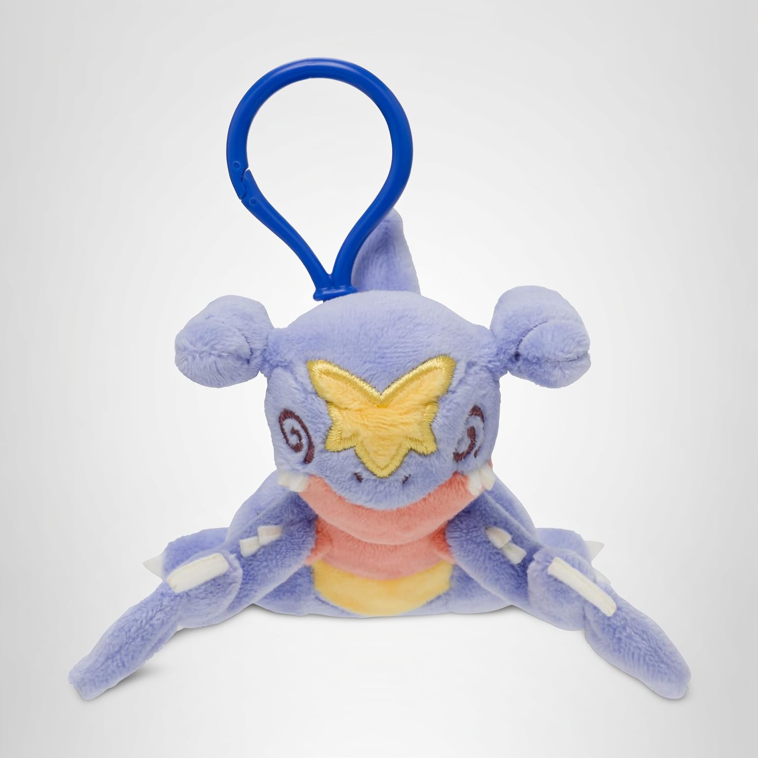 Amazon.co.jp: ポケモンセンターオリジナル マスコット ちからつきた