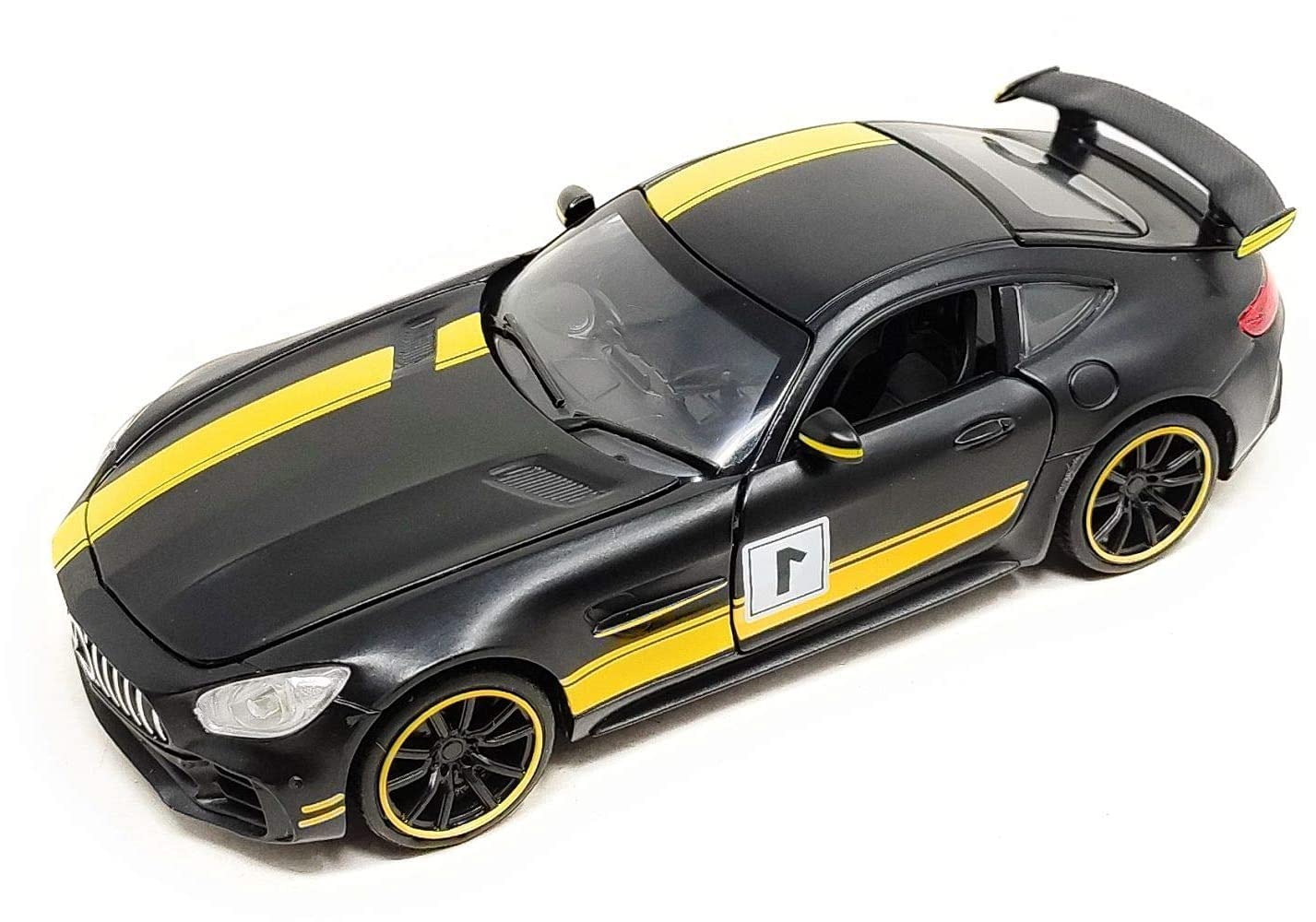 Bestie toys Super Store Metal Car Mercedes Benz AMG-GTR (Multicolor, Pack of: 1) (B0CX9CBLW3) Amazon Price History, Amazon Price Tracker