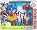 Transformers Robots in Disguise Mini-Con 4 Pack Weapons Club Blaster Sword Claw Weaponizers