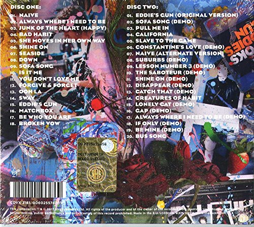 Vista 2 de The Best Of... So Far