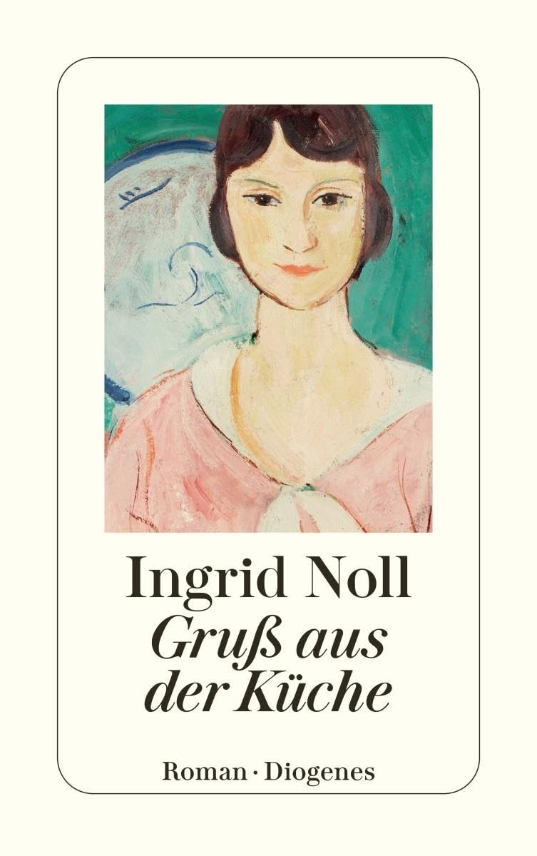 Gruß aus der Küche