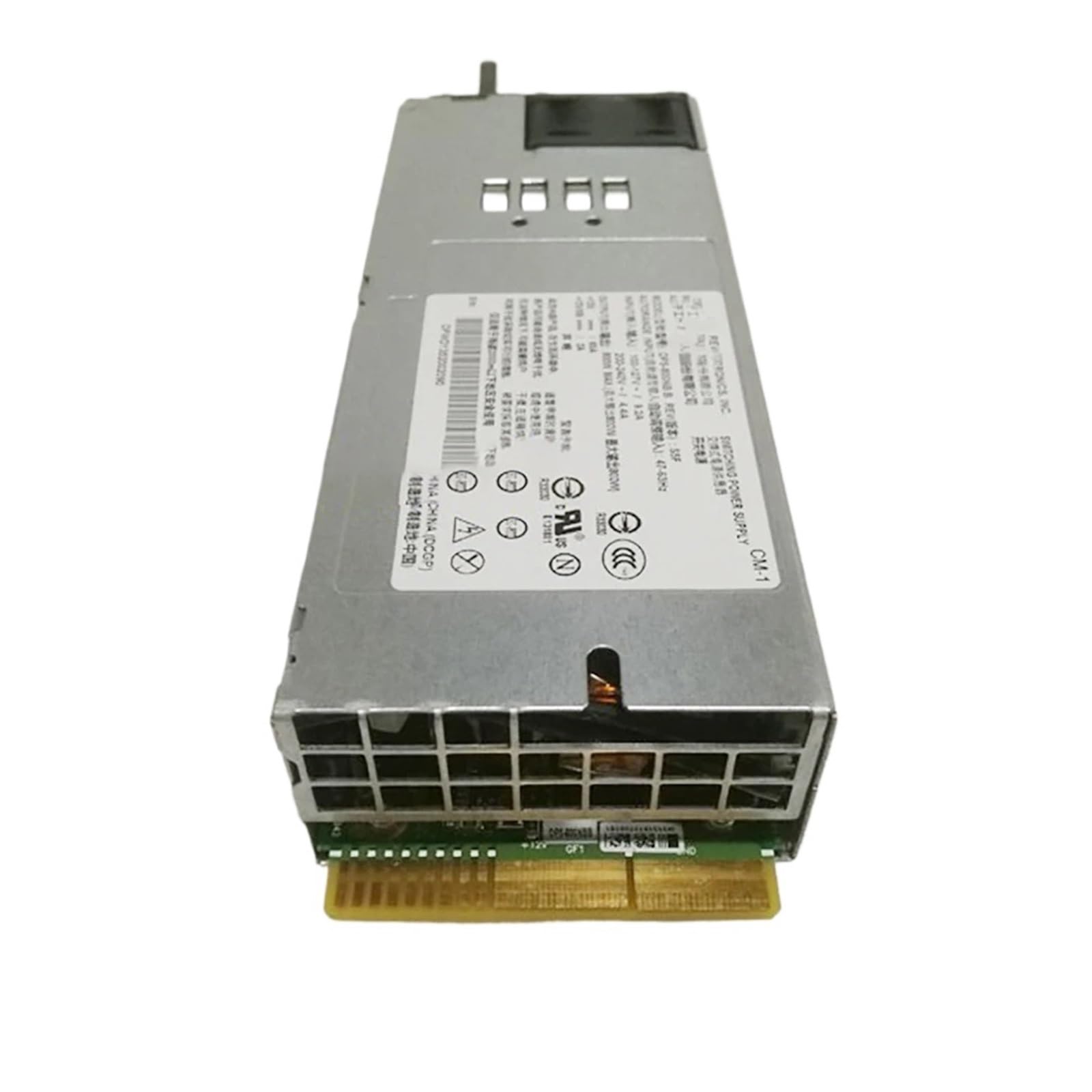 TPKMVGAP Power Supply DPS-800NB B 800W