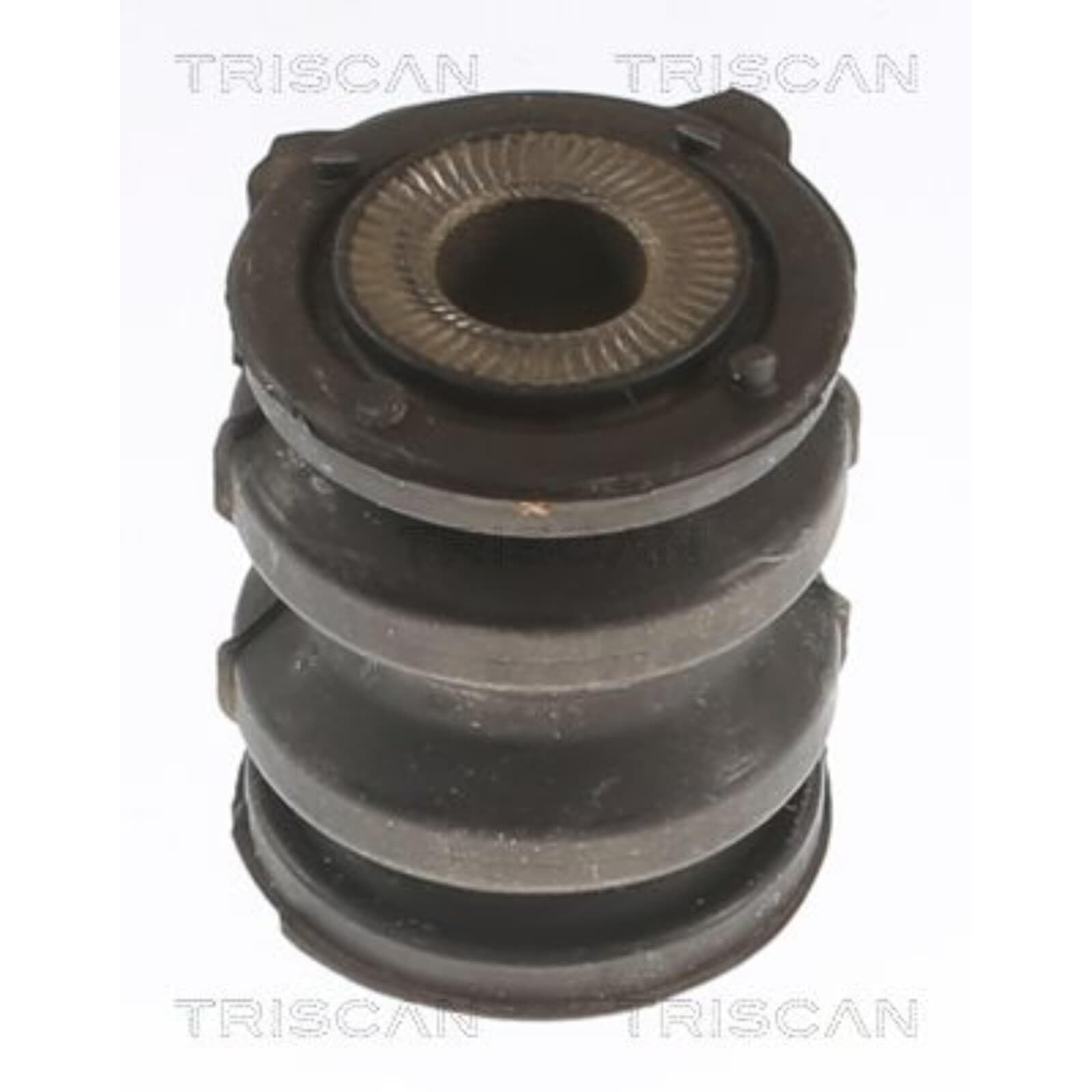 TRISCAN Braccio oscillante sospensione ruota Braccio trasversale oscillante Compatibilità con MAZDA CX-3 DK D10E34350 8500 50568 | Compatibile con: MAZDA CX-3