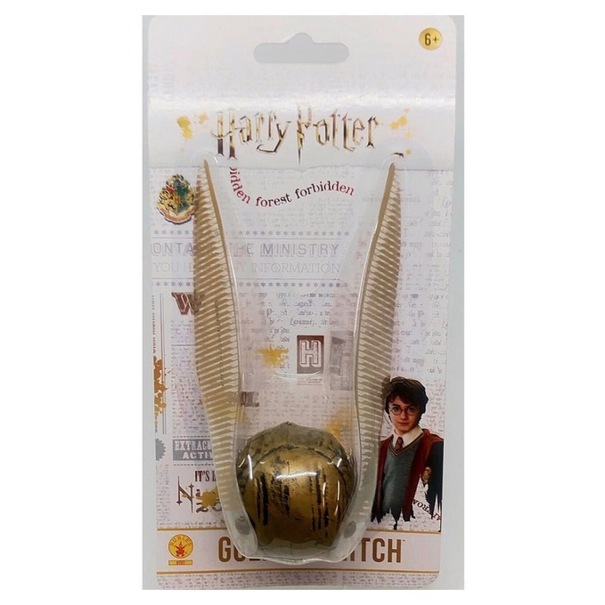 HarryPotter グッズ6点 Amazon.co.jp: ハリーポッター スニッチ クィディッチ ボール 球