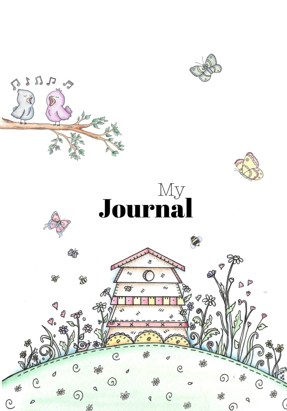 My Journal