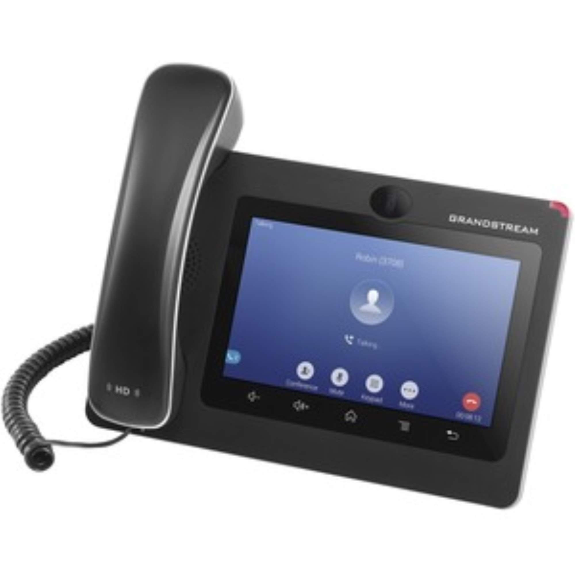 Amazon.com: Grandstream GXV3370 IP Video Phone | 16 Lines, 16 SIP