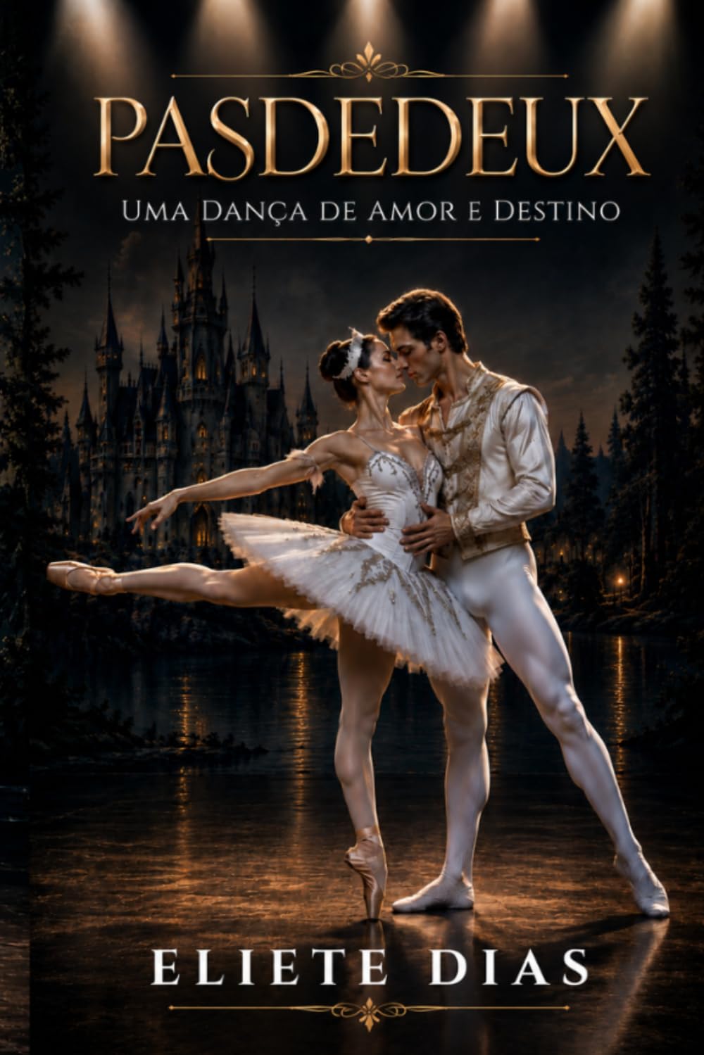 PAS DE DEUX: UMA DANÇA DE AMOR E DESTINO
