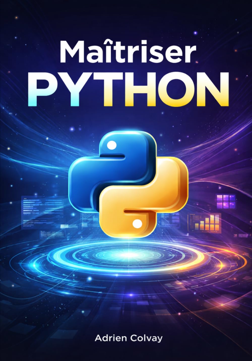 Maîtriser Python: Modèles avancés, optimisation des performances et techniques expertes pour les développeurs