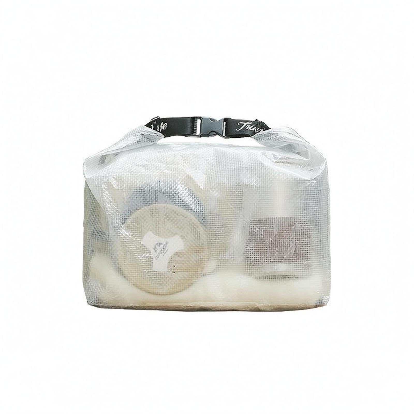 Waterproof Roll-Top Storage Bag Water-Resistant Soft-Sided Rectangular Bag-image-39