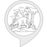  Dinosauriermalvorlagen