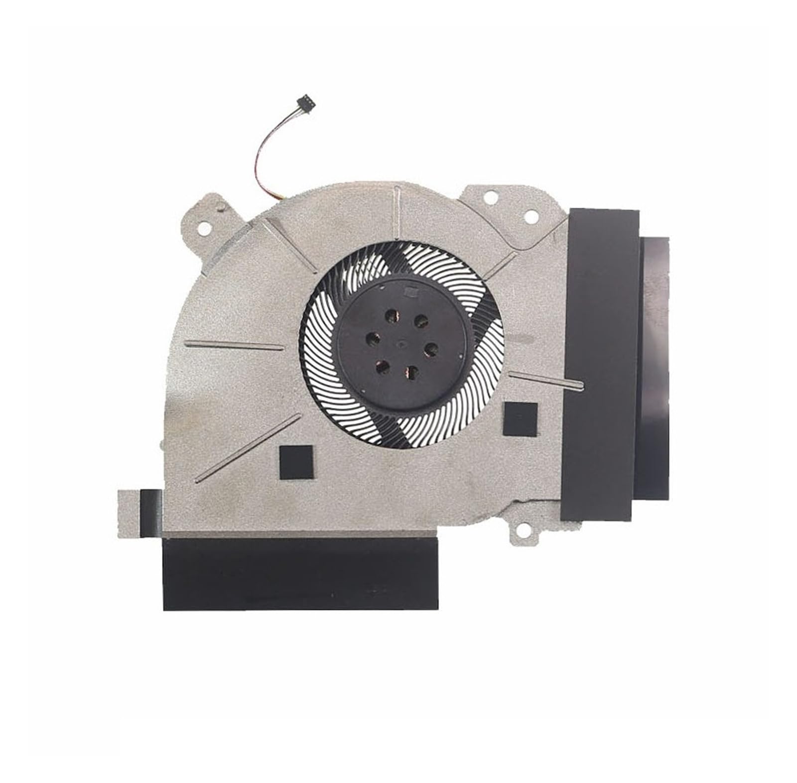 Ventilateur CPU ROG GU501GM GM501GS - Remplacement Refroidisseur PC Portable 4 Broches