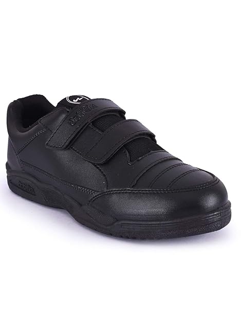 Campus Kids School Time 1260VN School Shoes