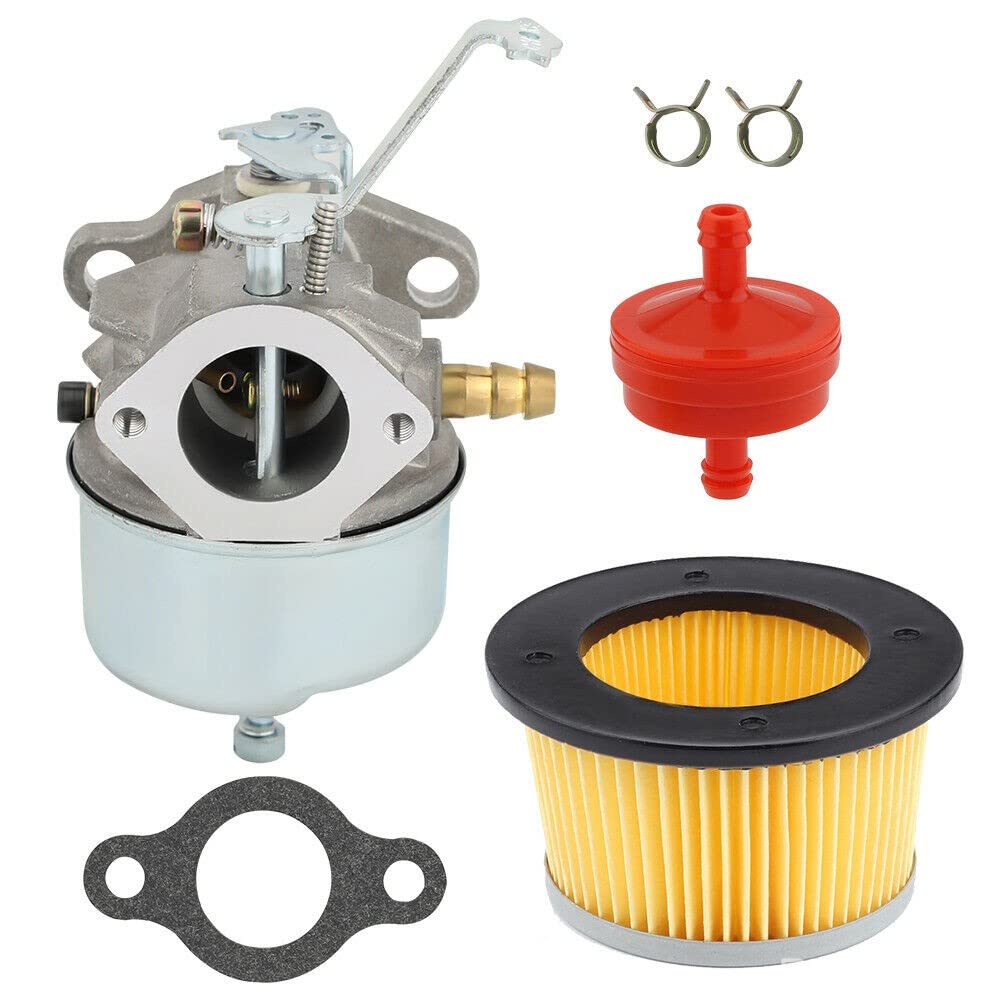 Carburetor for - Ariens Rocket Tiller Wheel Horse 653 Tillers 7HP Engine