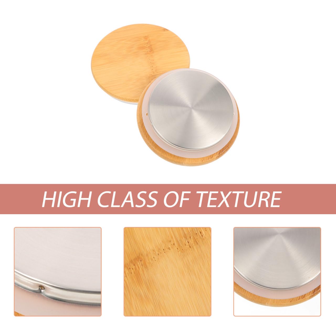 Acheter Couvercle De Carafe En Verre/eau Froide, Bouchons Anti