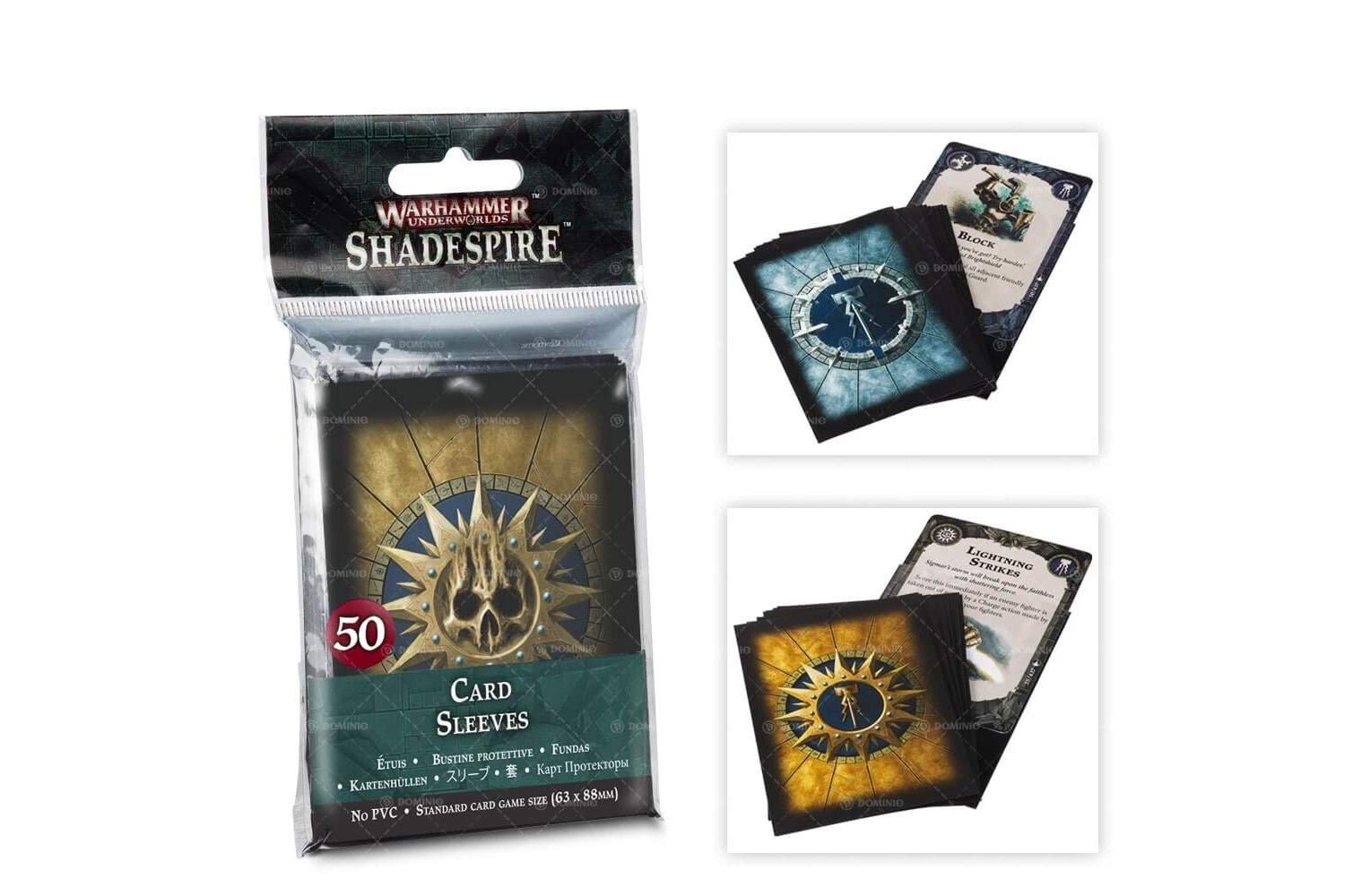 Warhammer Fantasy Underworlds