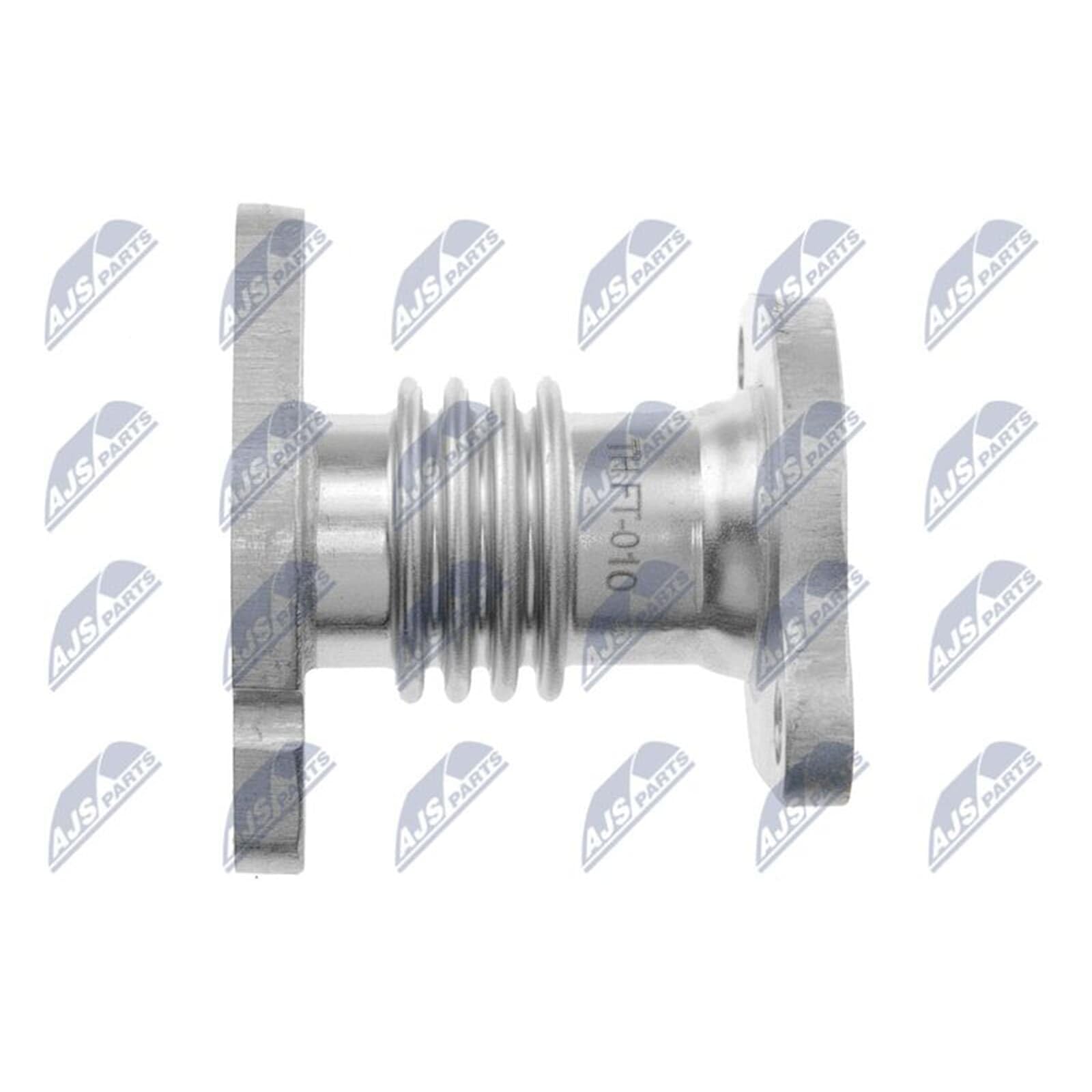 NTY Valvola ricircolo gas scarico-EGR EGR-FT-011