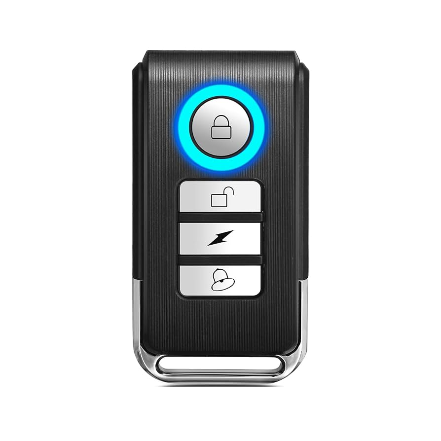 Amazon.com: WSDCAM Remote Control Key Fob Replacement for