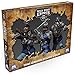 Warcradle Studios Armoured Riflemen & Guard
