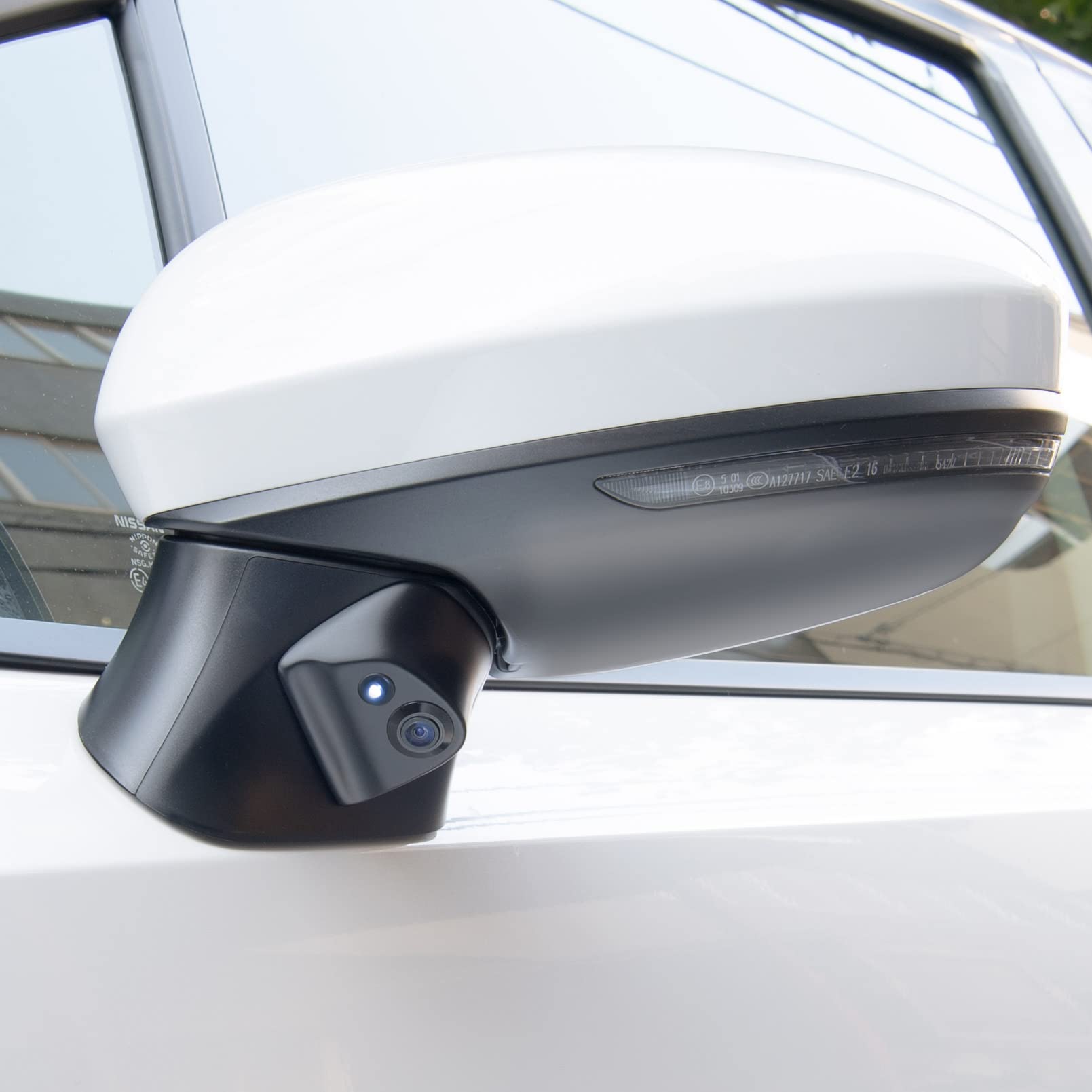 データシステム　アウトバック用サイドカメラ　SCK-53L3N 楽天市場】データシステム SCK-53L3N サイドカメラ スバル BS9