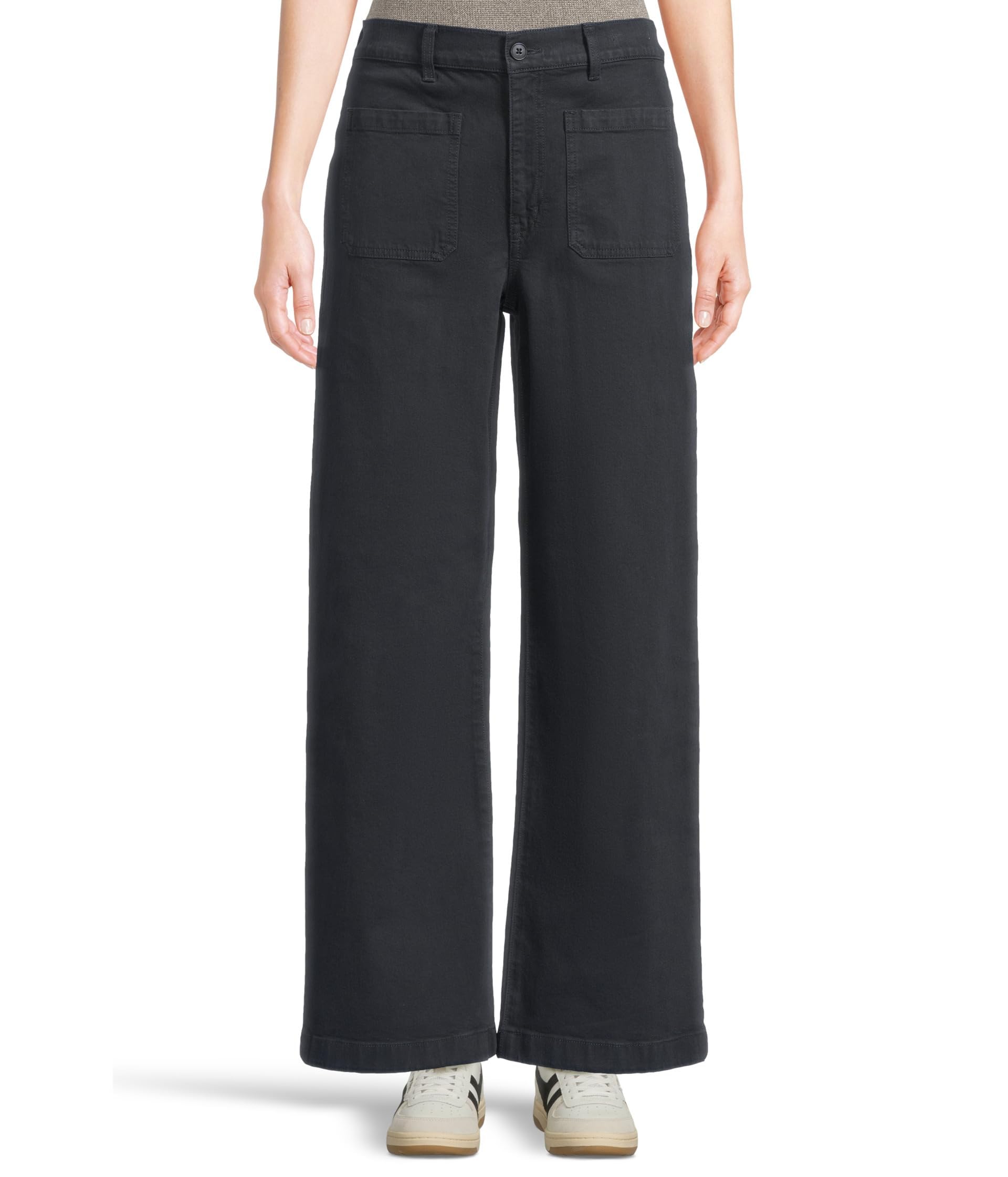 Madewell Womens Emmett