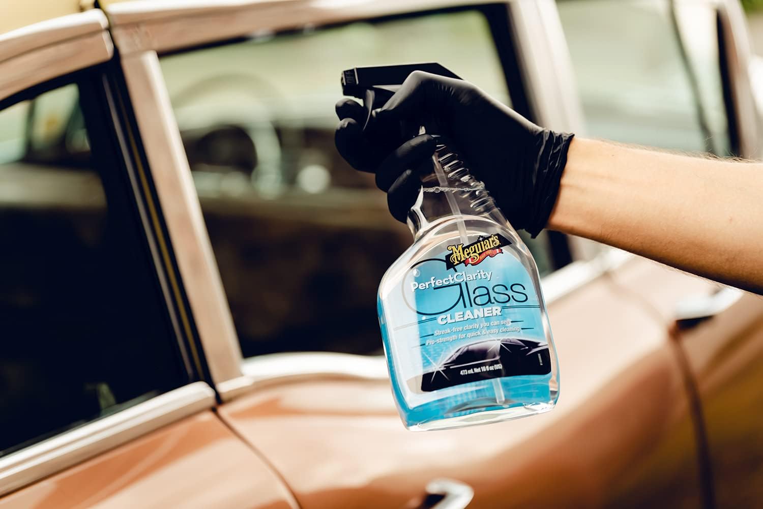 Meguiars Car Care Essentials Kit Autopflege Komplettset – Vorschau 5