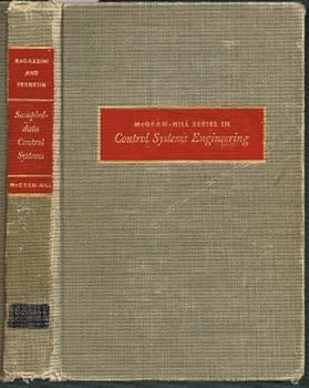 Hardcover Sampled-Data Control Systems Book