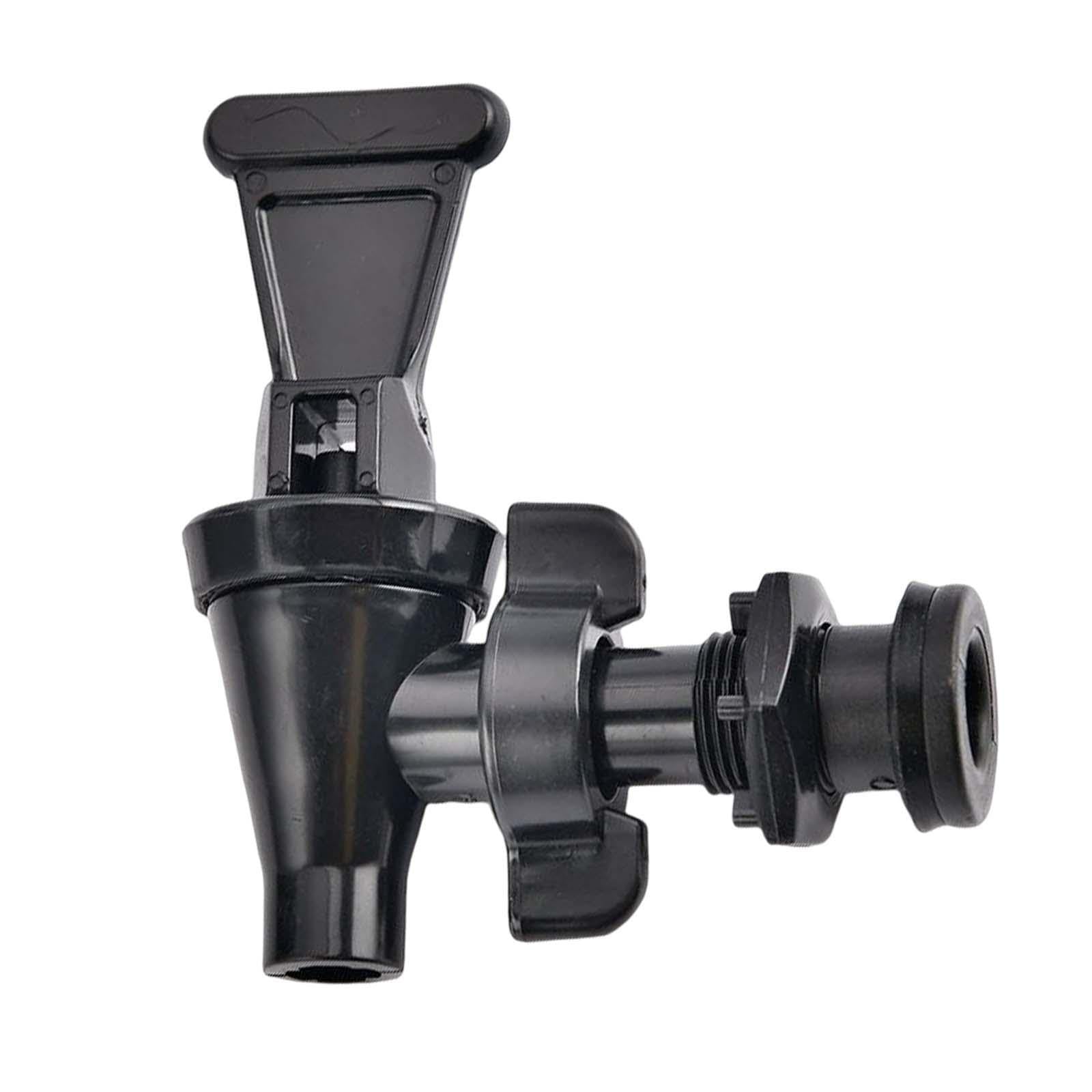 TWISAXC Juice Milk Tea Bucket Faucet Nozzle Tools Dependable Replacement Faucet Water Dispenser Tap Convenient For Home Drink Dispenser Spigot For Drink Barrel
