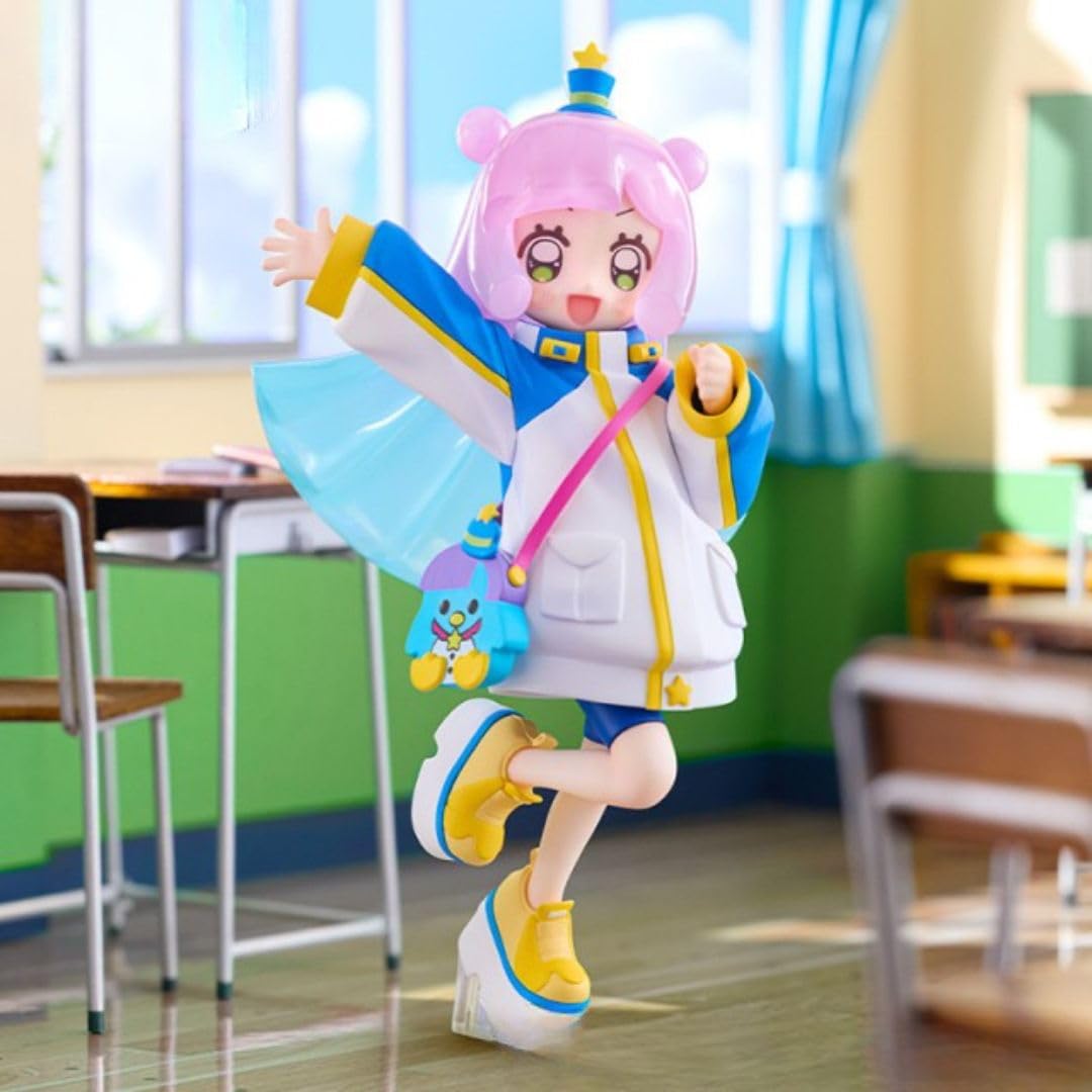 Amazon.co.jp: TVアニメ「ぷにるはかわいいスライム」Trio-Try