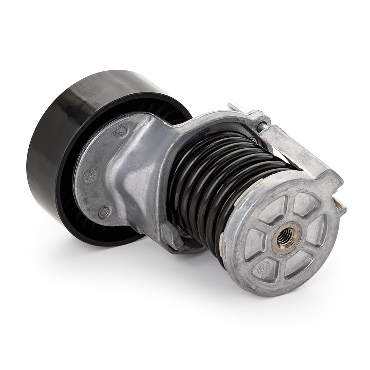 RIDEX 541V0005 Tensor de correa poli V Compatible con VW Polo V Hatchback 6R1, 6C1